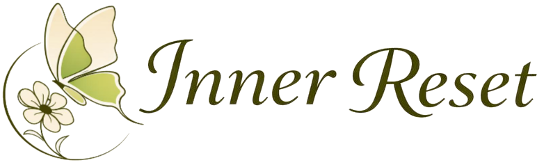 Inner Reset Logo